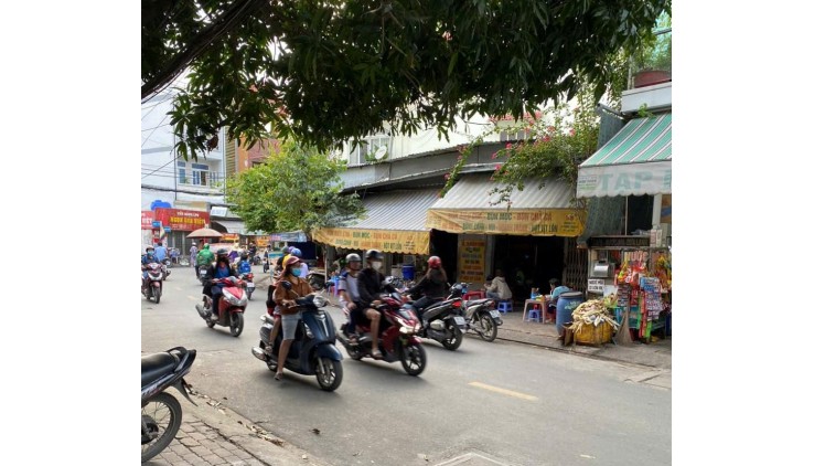 Cho thuê dài hạn nhà mặt tiền tại 94, Đường Số 339, Phường Phước Long B (Quận 9 cũ), Tp Thủ Đức, Tp HCM